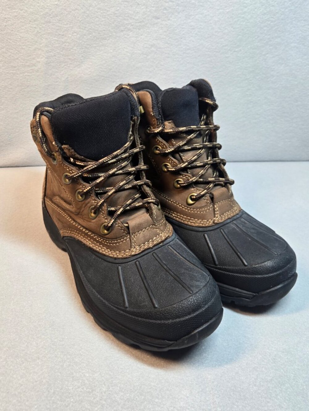 Waterproof Hiking Boots